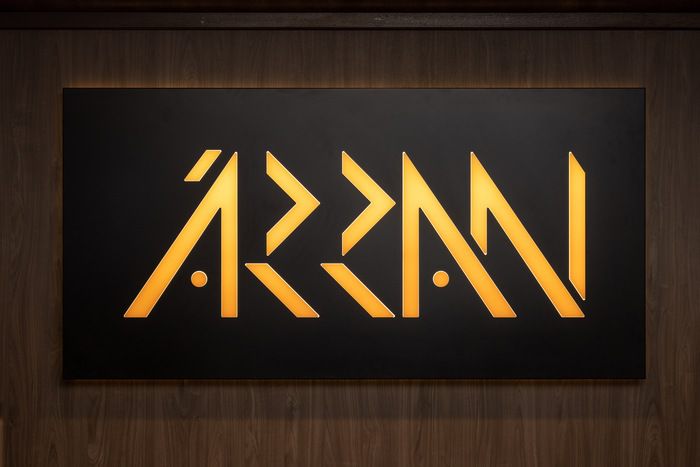 Brasserie Árran